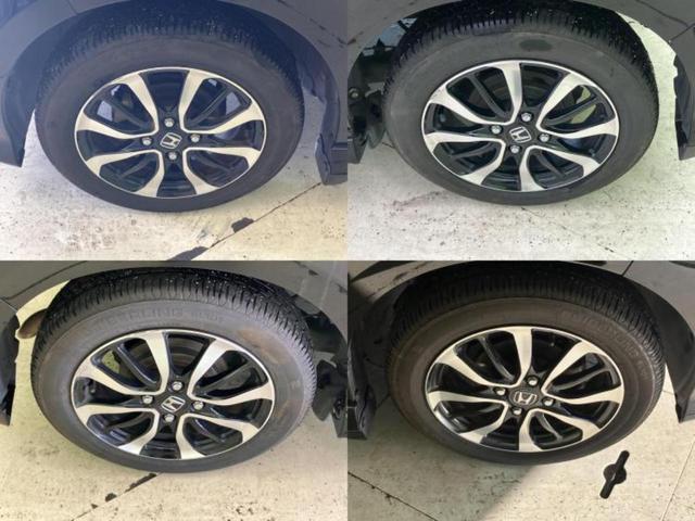 Ｎ－ＢＯＸカスタム Ｇ・Ｌホンダセンシング　新品タイヤ／保証書／社外　ＳＤナビ／ホンダセンシング／電動スライドドア／ヘッドランプ　ＬＥＤ／Ｂｌｕｅｔｏｏｔｈ接続／ＥＴＣ／ＥＢＤ付ＡＢＳ／横滑り防止装置／アイドリングストップ／バックモニター（51枚目）