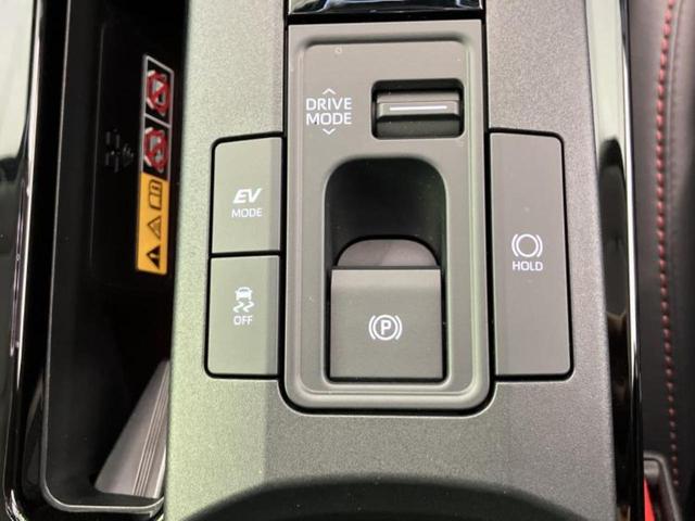 プリウス Ｚ　サンルーフ／純正エアロ／ディスプレイオーディオ＋ナビ１１インチ／デジタルインナーミラー／トヨタセーフティセンス／シートヒーター　前席／パノラミックビューモニター／車線逸脱防止支援システム　全周囲カメラ（28枚目）