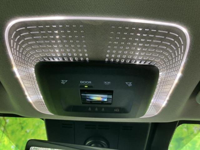 プリウス Ｚ　サンルーフ／純正エアロ／ディスプレイオーディオ＋ナビ１１インチ／デジタルインナーミラー／トヨタセーフティセンス／シートヒーター　前席／パノラミックビューモニター／車線逸脱防止支援システム　全周囲カメラ（31枚目）