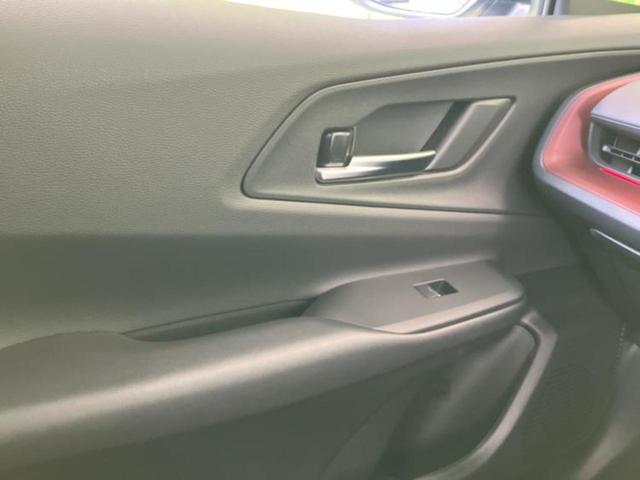 プリウス Ｚ　サンルーフ／純正エアロ／ディスプレイオーディオ＋ナビ１１インチ／デジタルインナーミラー／トヨタセーフティセンス／シートヒーター　前席／パノラミックビューモニター／車線逸脱防止支援システム　全周囲カメラ（34枚目）