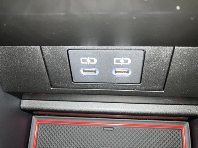 プリウス Ｚ　サンルーフ／純正エアロ／ディスプレイオーディオ＋ナビ１１インチ／デジタルインナーミラー／トヨタセーフティセンス／シートヒーター　前席／パノラミックビューモニター／車線逸脱防止支援システム　全周囲カメラ（36枚目）