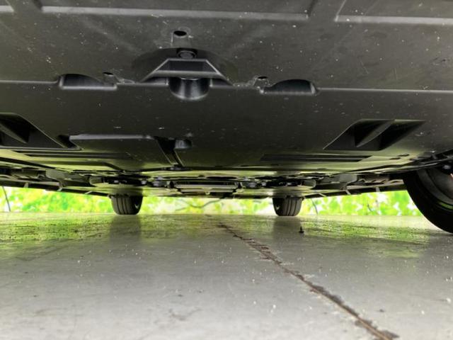 プリウス Ｚ　サンルーフ／純正エアロ／ディスプレイオーディオ＋ナビ１１インチ／デジタルインナーミラー／トヨタセーフティセンス／シートヒーター　前席／パノラミックビューモニター／車線逸脱防止支援システム　全周囲カメラ（47枚目）