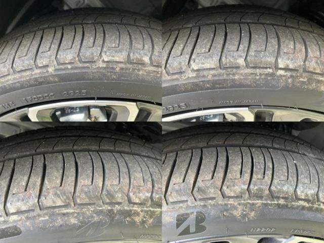 プリウス Ｚ　サンルーフ／純正エアロ／ディスプレイオーディオ＋ナビ１１インチ／デジタルインナーミラー／トヨタセーフティセンス／シートヒーター　前席／パノラミックビューモニター／車線逸脱防止支援システム　全周囲カメラ（50枚目）