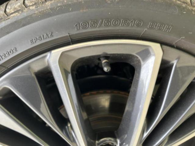 プリウス Ｚ　サンルーフ／純正エアロ／ディスプレイオーディオ＋ナビ１１インチ／デジタルインナーミラー／トヨタセーフティセンス／シートヒーター　前席／パノラミックビューモニター／車線逸脱防止支援システム　全周囲カメラ（51枚目）