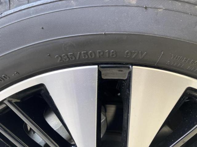 アルファード Ｓ　Ｃパッケージ　新品タイヤ／ツインムーンルーフ／モデリスタエアロ／保証書／純正　９インチ　ＳＤナビ／フリップダウンモニター　純正　１２．１インチ／デジタルインナーミラー／トヨタセーフティセンス　サンルーフ　フルエアロ（51枚目）