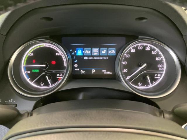 カムリ Ｇレザーパッケージ　保証書／純正　８インチ　ＳＤナビ／衝突安全装置／シートヒーター／車線逸脱防止支援システム／シート　合皮／ドライブレコーダー　純正／ヘッドランプ　ＬＥＤ／Ｂｌｕｅｔｏｏｔｈ接続／ＥＴＣ　バックカメラ（14枚目）