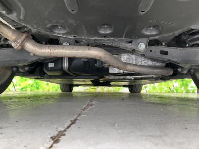 カムリ Ｇレザーパッケージ　保証書／純正　８インチ　ＳＤナビ／衝突安全装置／シートヒーター／車線逸脱防止支援システム／シート　合皮／ドライブレコーダー　純正／ヘッドランプ　ＬＥＤ／Ｂｌｕｅｔｏｏｔｈ接続／ＥＴＣ　バックカメラ（42枚目）