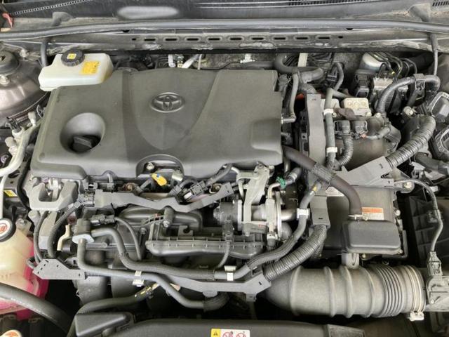 カムリ Ｇレザーパッケージ　保証書／純正　８インチ　ＳＤナビ／衝突安全装置／シートヒーター／車線逸脱防止支援システム／シート　合皮／ドライブレコーダー　純正／ヘッドランプ　ＬＥＤ／Ｂｌｕｅｔｏｏｔｈ接続／ＥＴＣ　バックカメラ（45枚目）