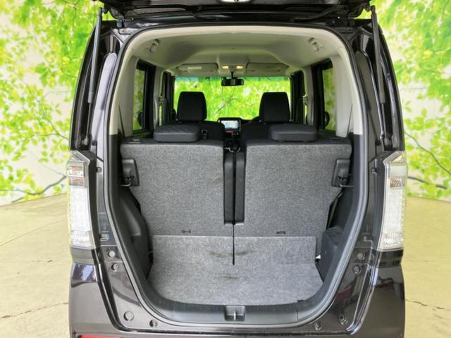 Ｎ－ＢＯＸカスタム Ｇ・Ｌパッケージ　新品タイヤ／純正　ＳＤナビ／両側電動スライドドア／ヘッドランプ　ＨＩＤ／Ｂｌｕｅｔｏｏｔｈ接続／ＥＴＣ／ＥＢＤ付ＡＢＳ／横滑り防止装置／アイドリングストップ／フルセグＴＶ／ＤＶＤ／禁煙車　ＤＶＤ再生（20枚目）