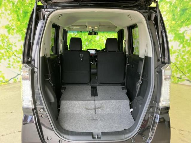 Ｎ－ＢＯＸカスタム Ｇ・Ｌパッケージ　新品タイヤ／純正　ＳＤナビ／両側電動スライドドア／ヘッドランプ　ＨＩＤ／Ｂｌｕｅｔｏｏｔｈ接続／ＥＴＣ／ＥＢＤ付ＡＢＳ／横滑り防止装置／アイドリングストップ／フルセグＴＶ／ＤＶＤ／禁煙車　ＤＶＤ再生（21枚目）