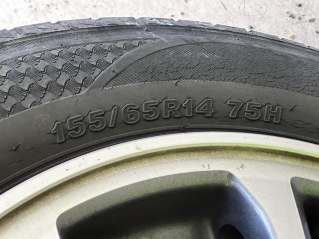 Ｎ－ＢＯＸカスタム Ｇ・Ｌパッケージ　新品タイヤ／純正　ＳＤナビ／両側電動スライドドア／ヘッドランプ　ＨＩＤ／Ｂｌｕｅｔｏｏｔｈ接続／ＥＴＣ／ＥＢＤ付ＡＢＳ／横滑り防止装置／アイドリングストップ／フルセグＴＶ／ＤＶＤ／禁煙車　ＤＶＤ再生（48枚目）