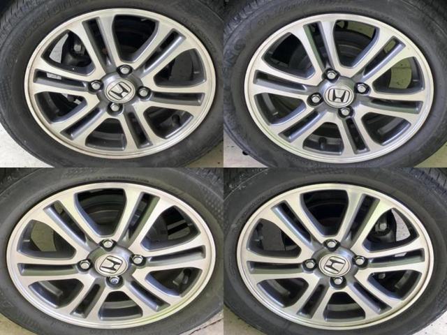 Ｎ－ＢＯＸカスタム Ｇ・Ｌパッケージ　新品タイヤ／純正　ＳＤナビ／両側電動スライドドア／ヘッドランプ　ＨＩＤ／Ｂｌｕｅｔｏｏｔｈ接続／ＥＴＣ／ＥＢＤ付ＡＢＳ／横滑り防止装置／アイドリングストップ／フルセグＴＶ／ＤＶＤ／禁煙車　ＤＶＤ再生（49枚目）