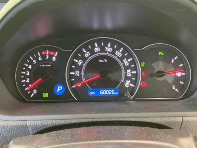 ヴォクシー ＺＳキラメキ２　新品タイヤ／保証書／社外　９インチ　ＳＤナビ／フリップダウンモニター　社外　１２．８インチ／衝突安全装置／両側電動スライドドア／車線逸脱防止支援システム／シート　合皮／ドライブレコーダー　前後　ＥＴＣ（15枚目）