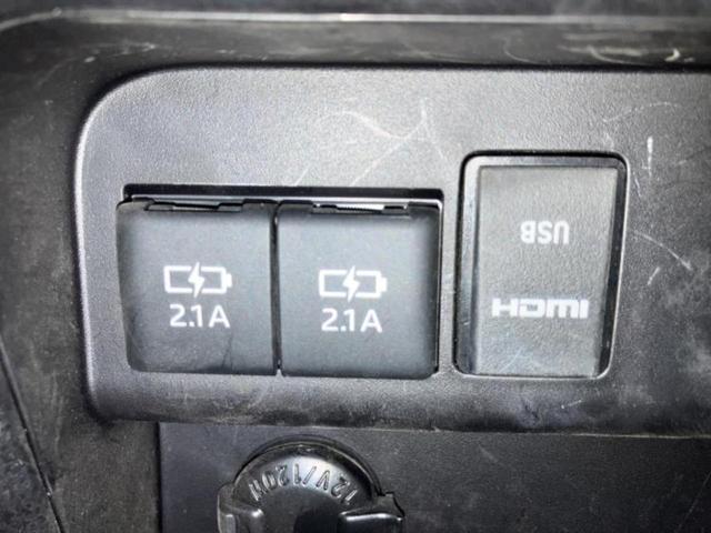 ヴォクシー ＺＳキラメキ２　新品タイヤ／保証書／社外　９インチ　ＳＤナビ／フリップダウンモニター　社外　１２．８インチ／衝突安全装置／両側電動スライドドア／車線逸脱防止支援システム／シート　合皮／ドライブレコーダー　前後　ＥＴＣ（39枚目）