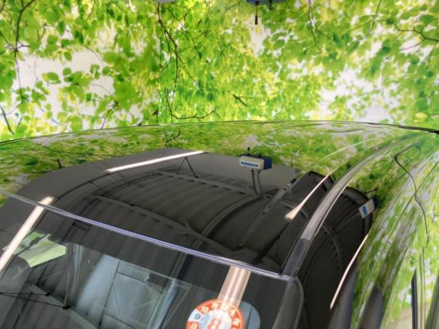 ヴォクシー ＺＳキラメキ２　新品タイヤ／保証書／社外　９インチ　ＳＤナビ／フリップダウンモニター　社外　１２．８インチ／衝突安全装置／両側電動スライドドア／車線逸脱防止支援システム／シート　合皮／ドライブレコーダー　前後　ＥＴＣ（45枚目）