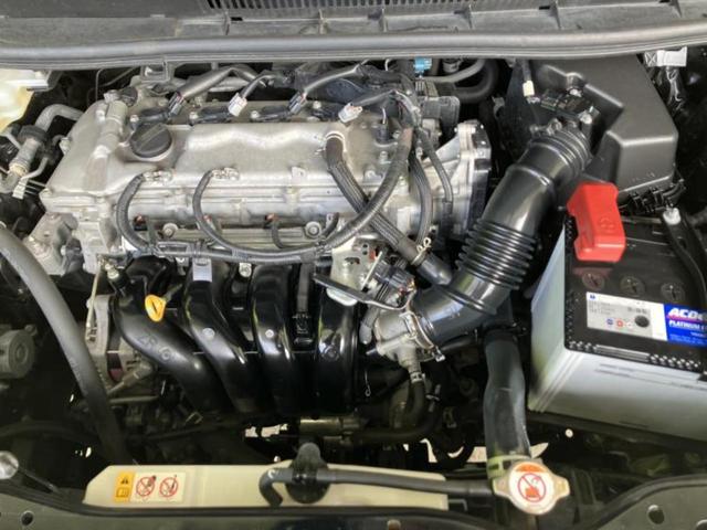 ヴォクシー ＺＳキラメキ２　新品タイヤ／保証書／社外　９インチ　ＳＤナビ／フリップダウンモニター　社外　１２．８インチ／衝突安全装置／両側電動スライドドア／車線逸脱防止支援システム／シート　合皮／ドライブレコーダー　前後　ＥＴＣ（46枚目）