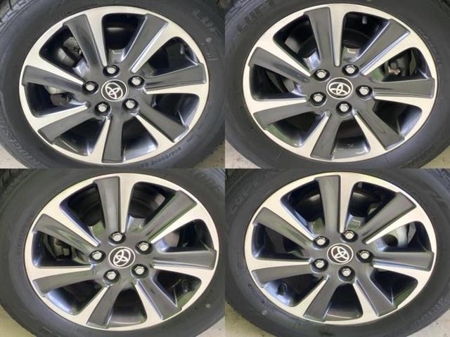 ヴォクシー ＺＳキラメキ２　新品タイヤ／保証書／社外　９インチ　ＳＤナビ／フリップダウンモニター　社外　１２．８インチ／衝突安全装置／両側電動スライドドア／車線逸脱防止支援システム／シート　合皮／ドライブレコーダー　前後　ＥＴＣ（49枚目）