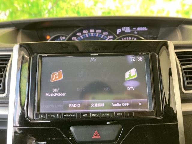 タント カスタムＸ　新品タイヤ／保証書／社外　ＳＤナビ／電動スライドドア／ヘッドランプ　ＬＥＤ／ＥＴＣ／ＥＢＤ付ＡＢＳ／アイドリングストップ／フルセグＴＶ／エアバッグ　運転席／エアバッグ　助手席／エアバッグ　サイド（10枚目）