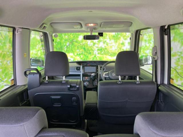 タント カスタムＸ　新品タイヤ／保証書／社外　ＳＤナビ／電動スライドドア／ヘッドランプ　ＬＥＤ／ＥＴＣ／ＥＢＤ付ＡＢＳ／アイドリングストップ／フルセグＴＶ／エアバッグ　運転席／エアバッグ　助手席／エアバッグ　サイド（21枚目）