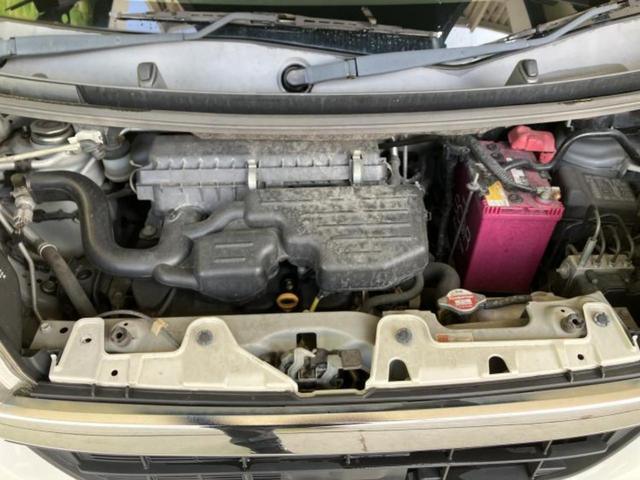 タント カスタムＸ　新品タイヤ／保証書／社外　ＳＤナビ／電動スライドドア／ヘッドランプ　ＬＥＤ／ＥＴＣ／ＥＢＤ付ＡＢＳ／アイドリングストップ／フルセグＴＶ／エアバッグ　運転席／エアバッグ　助手席／エアバッグ　サイド（46枚目）