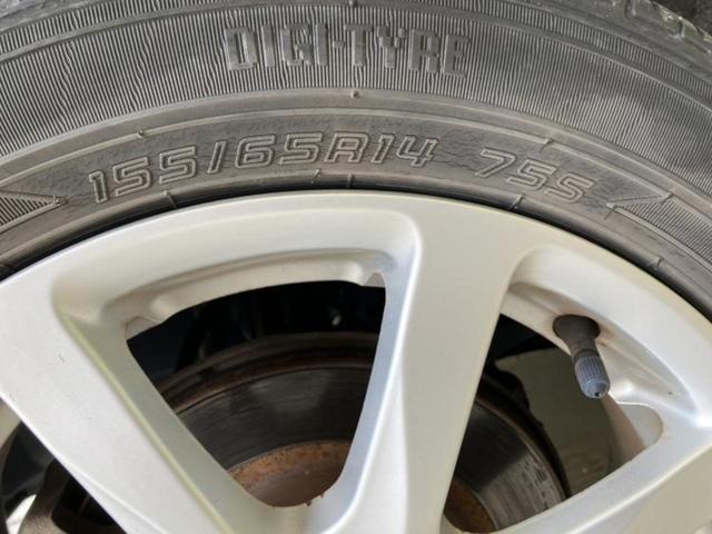 タント カスタムＸ　新品タイヤ／保証書／社外　ＳＤナビ／電動スライドドア／ヘッドランプ　ＬＥＤ／ＥＴＣ／ＥＢＤ付ＡＢＳ／アイドリングストップ／フルセグＴＶ／エアバッグ　運転席／エアバッグ　助手席／エアバッグ　サイド（47枚目）