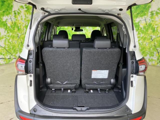 シエンタ ハイブリッドＧクエロ　新品タイヤ／保証書／純正　ＳＤナビ／トヨタセーフティセンス／両側電動スライドドア／パノラミックビューモニター／車線逸脱防止支援システム／シート　ハーフレザー／ドライブレコーダー　純正　全周囲カメラ（20枚目）