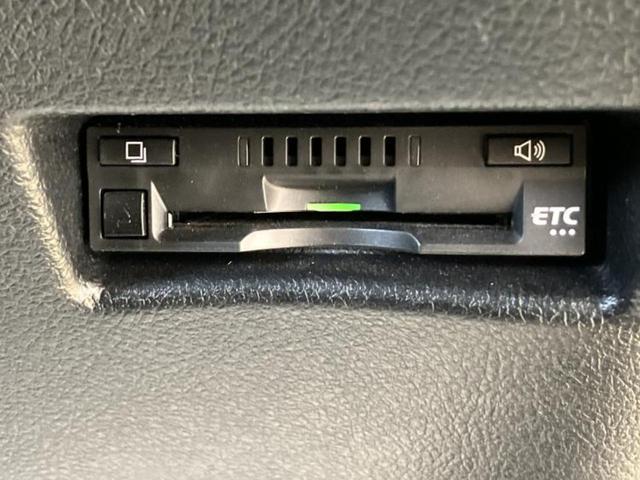 シエンタ ハイブリッドＧクエロ　新品タイヤ／保証書／純正　ＳＤナビ／トヨタセーフティセンス／両側電動スライドドア／パノラミックビューモニター／車線逸脱防止支援システム／シート　ハーフレザー／ドライブレコーダー　純正　全周囲カメラ（24枚目）