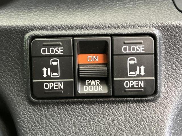 シエンタ ハイブリッドＧクエロ　新品タイヤ／保証書／純正　ＳＤナビ／トヨタセーフティセンス／両側電動スライドドア／パノラミックビューモニター／車線逸脱防止支援システム／シート　ハーフレザー／ドライブレコーダー　純正　全周囲カメラ（28枚目）