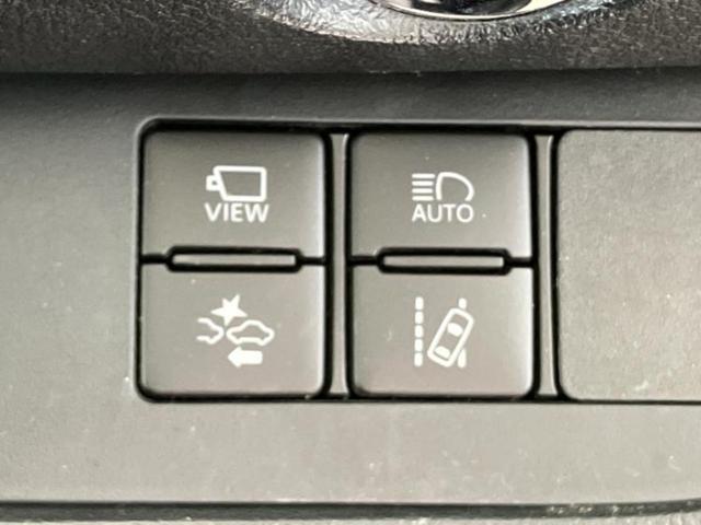 シエンタ ハイブリッドＧクエロ　新品タイヤ／保証書／純正　ＳＤナビ／トヨタセーフティセンス／両側電動スライドドア／パノラミックビューモニター／車線逸脱防止支援システム／シート　ハーフレザー／ドライブレコーダー　純正　全周囲カメラ（29枚目）