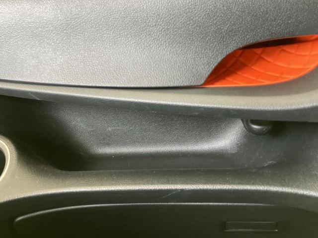 シエンタ ハイブリッドＧクエロ　新品タイヤ／保証書／純正　ＳＤナビ／トヨタセーフティセンス／両側電動スライドドア／パノラミックビューモニター／車線逸脱防止支援システム／シート　ハーフレザー／ドライブレコーダー　純正　全周囲カメラ（32枚目）