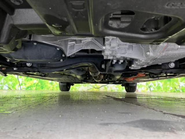 シエンタ ハイブリッドＧクエロ　新品タイヤ／保証書／純正　ＳＤナビ／トヨタセーフティセンス／両側電動スライドドア／パノラミックビューモニター／車線逸脱防止支援システム／シート　ハーフレザー／ドライブレコーダー　純正　全周囲カメラ（46枚目）