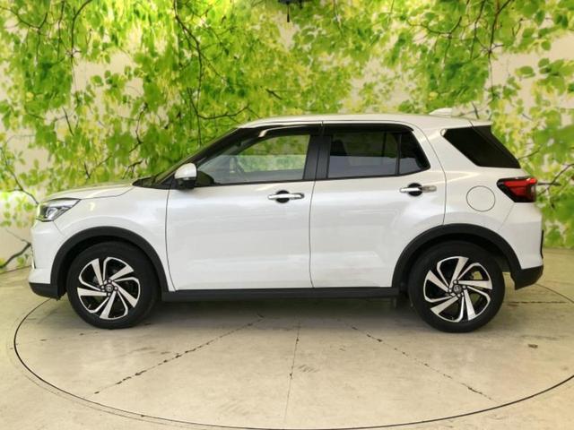 ライズ Ｚ　新品タイヤ／保証書／ディスプレイオーディオ９インチ／衝突安全装置／シートヒーター　前席／車線逸脱防止支援システム／ヘッドランプ　ＬＥＤ／Ｂｌｕｅｔｏｏｔｈ接続／ＥＴＣ／ＥＢＤ付ＡＢＳ　バックカメラ（2枚目）