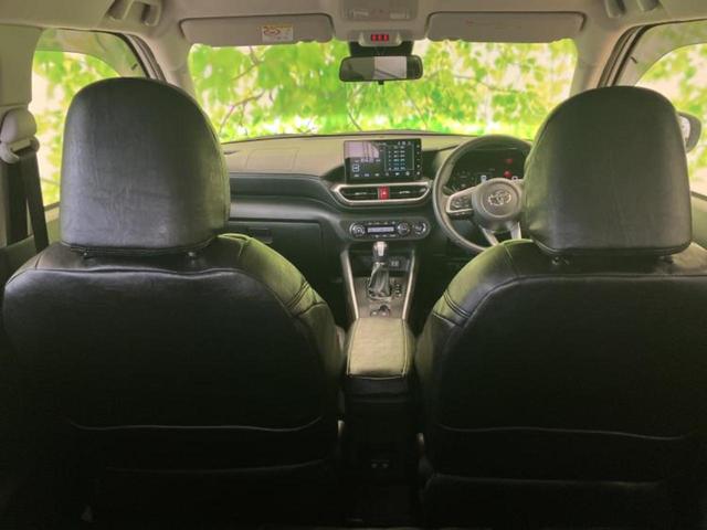 ライズ Ｚ　新品タイヤ／保証書／ディスプレイオーディオ９インチ／衝突安全装置／シートヒーター　前席／車線逸脱防止支援システム／ヘッドランプ　ＬＥＤ／Ｂｌｕｅｔｏｏｔｈ接続／ＥＴＣ／ＥＢＤ付ＡＢＳ　バックカメラ（7枚目）