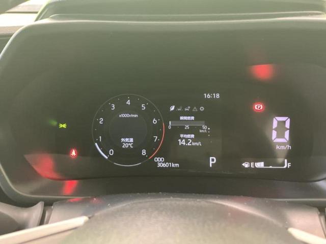 ライズ Ｚ　新品タイヤ／保証書／ディスプレイオーディオ９インチ／衝突安全装置／シートヒーター　前席／車線逸脱防止支援システム／ヘッドランプ　ＬＥＤ／Ｂｌｕｅｔｏｏｔｈ接続／ＥＴＣ／ＥＢＤ付ＡＢＳ　バックカメラ（14枚目）