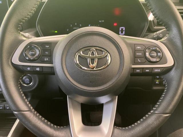 ライズ Ｚ　新品タイヤ／保証書／ディスプレイオーディオ９インチ／衝突安全装置／シートヒーター　前席／車線逸脱防止支援システム／ヘッドランプ　ＬＥＤ／Ｂｌｕｅｔｏｏｔｈ接続／ＥＴＣ／ＥＢＤ付ＡＢＳ　バックカメラ（15枚目）