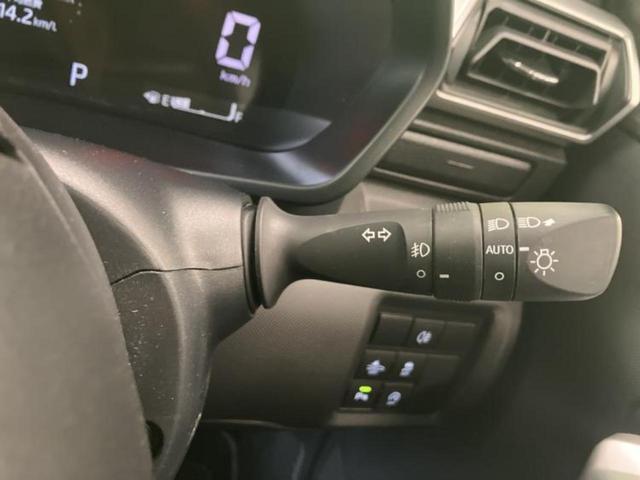 ライズ Ｚ　新品タイヤ／保証書／ディスプレイオーディオ９インチ／衝突安全装置／シートヒーター　前席／車線逸脱防止支援システム／ヘッドランプ　ＬＥＤ／Ｂｌｕｅｔｏｏｔｈ接続／ＥＴＣ／ＥＢＤ付ＡＢＳ　バックカメラ（17枚目）