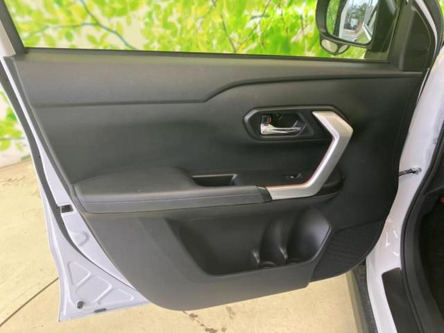 ライズ Ｚ　新品タイヤ／保証書／ディスプレイオーディオ９インチ／衝突安全装置／シートヒーター　前席／車線逸脱防止支援システム／ヘッドランプ　ＬＥＤ／Ｂｌｕｅｔｏｏｔｈ接続／ＥＴＣ／ＥＢＤ付ＡＢＳ　バックカメラ（22枚目）