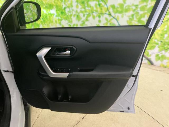 ライズ Ｚ　新品タイヤ／保証書／ディスプレイオーディオ９インチ／衝突安全装置／シートヒーター　前席／車線逸脱防止支援システム／ヘッドランプ　ＬＥＤ／Ｂｌｕｅｔｏｏｔｈ接続／ＥＴＣ／ＥＢＤ付ＡＢＳ　バックカメラ（24枚目）