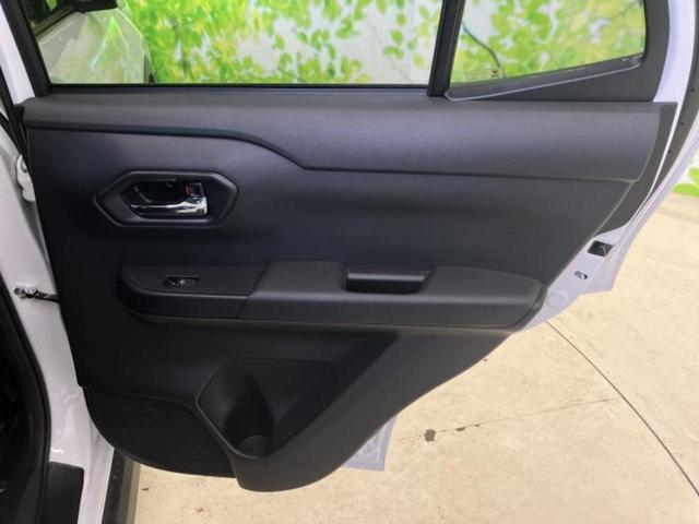 ライズ Ｚ　新品タイヤ／保証書／ディスプレイオーディオ９インチ／衝突安全装置／シートヒーター　前席／車線逸脱防止支援システム／ヘッドランプ　ＬＥＤ／Ｂｌｕｅｔｏｏｔｈ接続／ＥＴＣ／ＥＢＤ付ＡＢＳ　バックカメラ（25枚目）