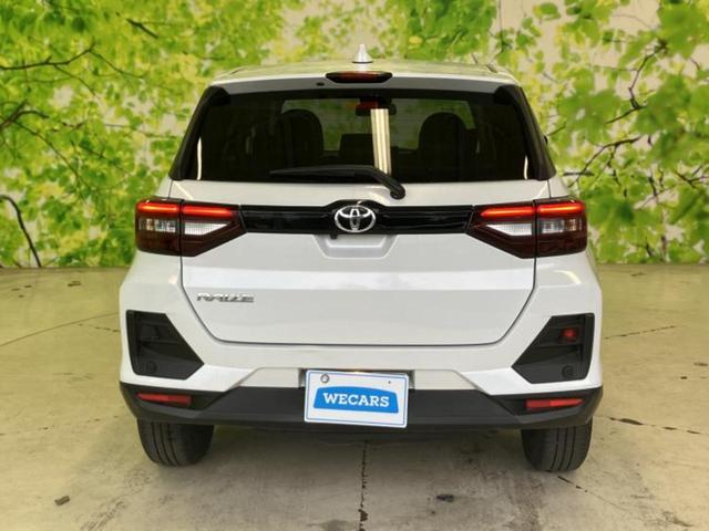 ライズ Ｚ　新品タイヤ／保証書／ディスプレイオーディオ９インチ／衝突安全装置／シートヒーター　前席／車線逸脱防止支援システム／ヘッドランプ　ＬＥＤ／Ｂｌｕｅｔｏｏｔｈ接続／ＥＴＣ／ＥＢＤ付ＡＢＳ　バックカメラ（42枚目）