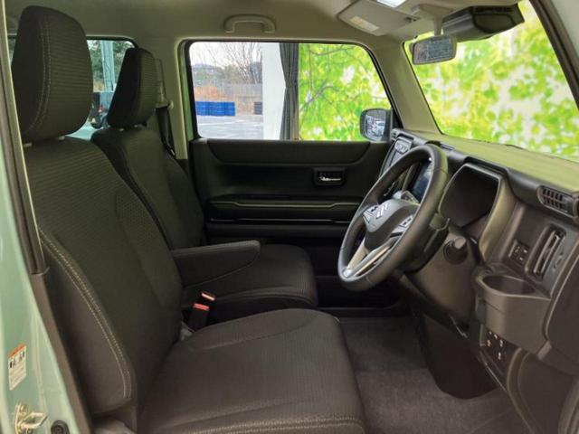 ハスラー タフワイルドターボ　保証書／純正　９インチ　メモリーナビ／セーフティサポート（スズキ）／シートヒーター　前席／全方位モニター／車線逸脱防止支援システム／ヘッドランプ　ＬＥＤ／ＵＳＢジャック／Ｂｌｕｅｔｏｏｔｈ接続　ターボ（4枚目）