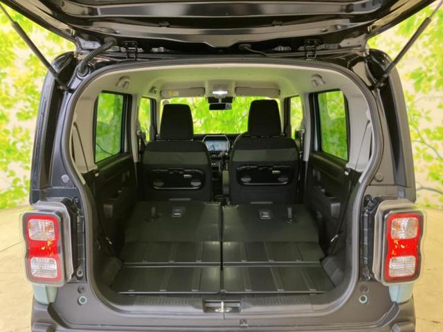 ハスラー タフワイルドターボ　保証書／純正　９インチ　メモリーナビ／セーフティサポート（スズキ）／シートヒーター　前席／全方位モニター／車線逸脱防止支援システム／ヘッドランプ　ＬＥＤ／ＵＳＢジャック／Ｂｌｕｅｔｏｏｔｈ接続　ターボ（20枚目）