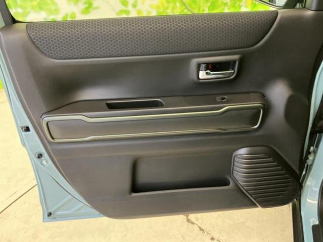 ハスラー タフワイルドターボ　保証書／純正　９インチ　メモリーナビ／セーフティサポート（スズキ）／シートヒーター　前席／全方位モニター／車線逸脱防止支援システム／ヘッドランプ　ＬＥＤ／ＵＳＢジャック／Ｂｌｕｅｔｏｏｔｈ接続　ターボ（23枚目）