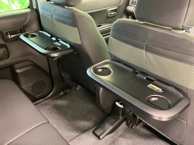 ハスラー タフワイルドターボ　保証書／純正　９インチ　メモリーナビ／セーフティサポート（スズキ）／シートヒーター　前席／全方位モニター／車線逸脱防止支援システム／ヘッドランプ　ＬＥＤ／ＵＳＢジャック／Ｂｌｕｅｔｏｏｔｈ接続　ターボ（42枚目）