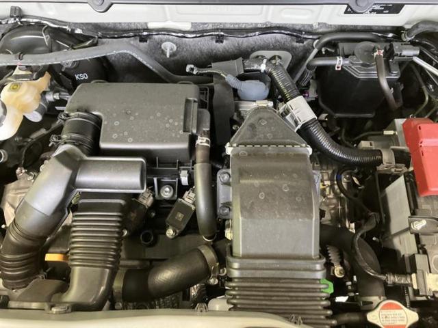 ハスラー タフワイルドターボ　保証書／純正　９インチ　メモリーナビ／セーフティサポート（スズキ）／シートヒーター　前席／全方位モニター／車線逸脱防止支援システム／ヘッドランプ　ＬＥＤ／ＵＳＢジャック／Ｂｌｕｅｔｏｏｔｈ接続　ターボ（49枚目）