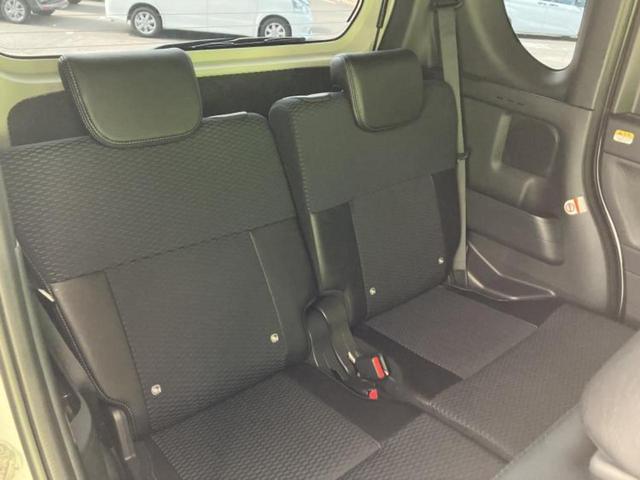 タント カスタムＲＳ　保証書／ディスプレイオーディオ９インチ／スマートアシスト（トヨタ・ダイハツ）／両側電動スライドドア／シートヒーター　前席／パノラマモニター／車線逸脱防止支援システム／シート　ハーフレザー　ターボ　ＴＶ（6枚目）