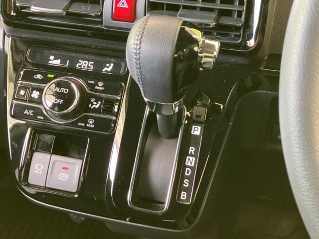 タント カスタムＲＳ　保証書／ディスプレイオーディオ９インチ／スマートアシスト（トヨタ・ダイハツ）／両側電動スライドドア／シートヒーター　前席／パノラマモニター／車線逸脱防止支援システム／シート　ハーフレザー　ターボ　ＴＶ（16枚目）