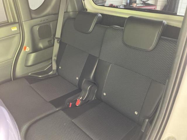 タント カスタムＲＳ　保証書／ディスプレイオーディオ９インチ／スマートアシスト（トヨタ・ダイハツ）／両側電動スライドドア／シートヒーター　前席／パノラマモニター／車線逸脱防止支援システム／シート　ハーフレザー　ターボ　ＴＶ（19枚目）