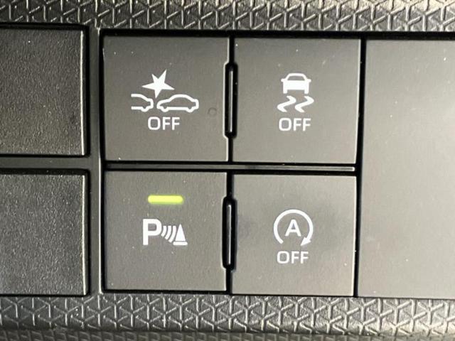 タント カスタムＲＳ　保証書／ディスプレイオーディオ９インチ／スマートアシスト（トヨタ・ダイハツ）／両側電動スライドドア／シートヒーター　前席／パノラマモニター／車線逸脱防止支援システム／シート　ハーフレザー　ターボ　ＴＶ（27枚目）