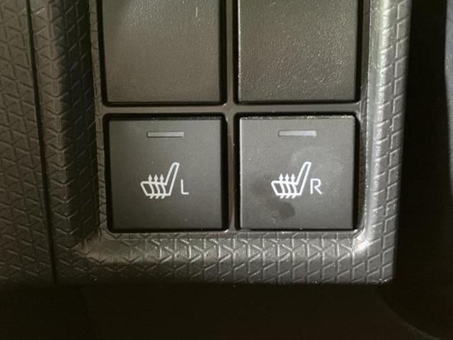 タント カスタムＲＳ　保証書／ディスプレイオーディオ９インチ／スマートアシスト（トヨタ・ダイハツ）／両側電動スライドドア／シートヒーター　前席／パノラマモニター／車線逸脱防止支援システム／シート　ハーフレザー　ターボ　ＴＶ（37枚目）